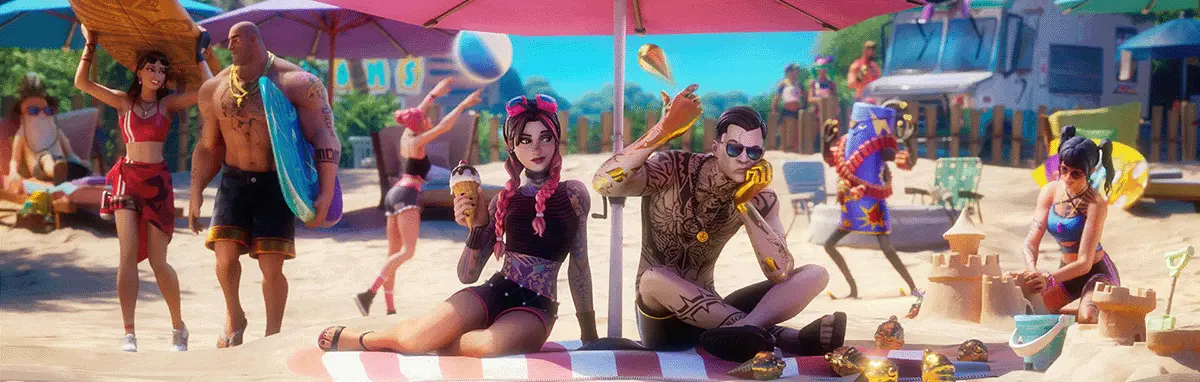 Fortnite